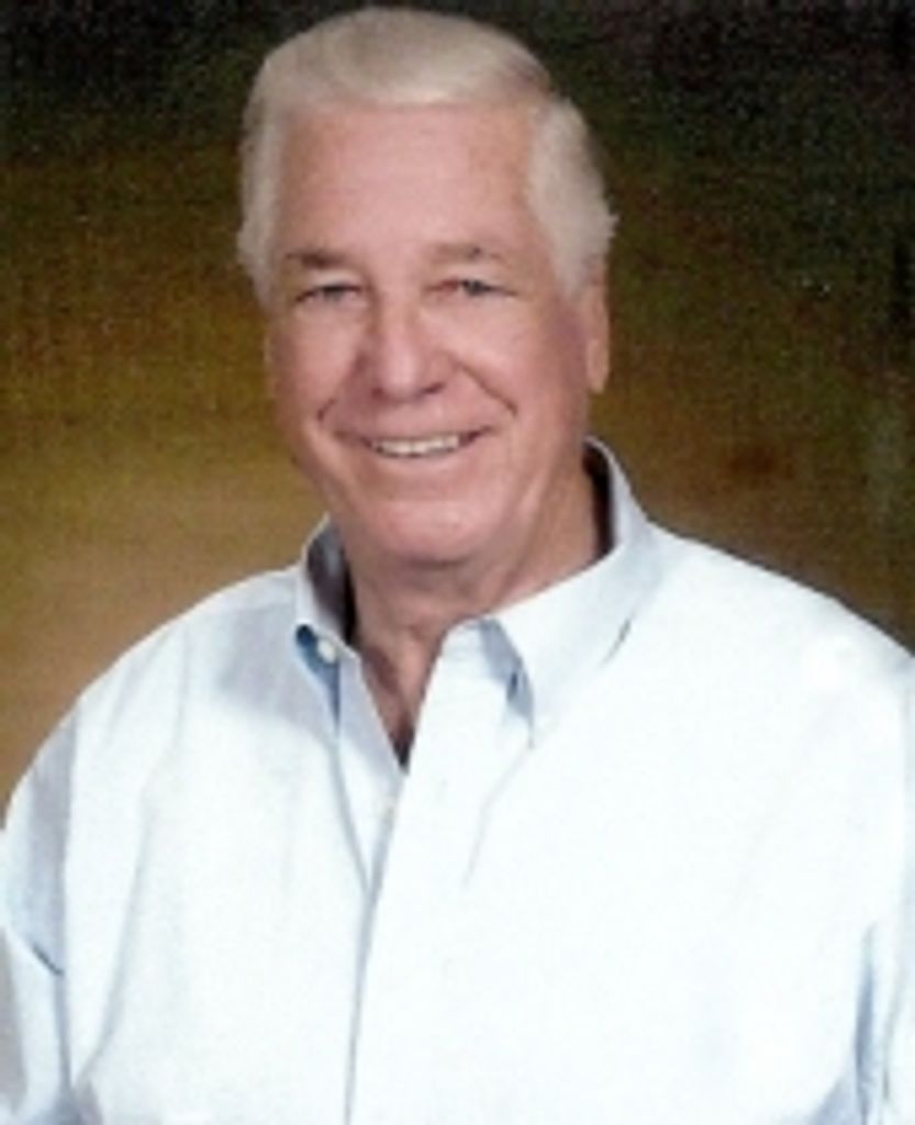 Bruce Alvin Delmas