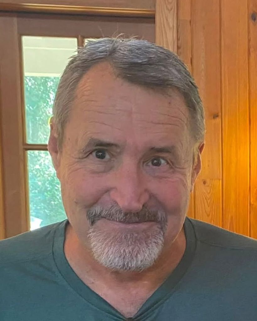 Kurt Rodney Blackwelder Profile Photo