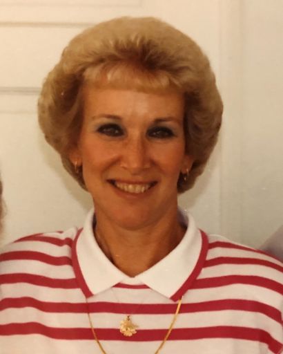 Ann Marie Strickland Sumner Profile Photo