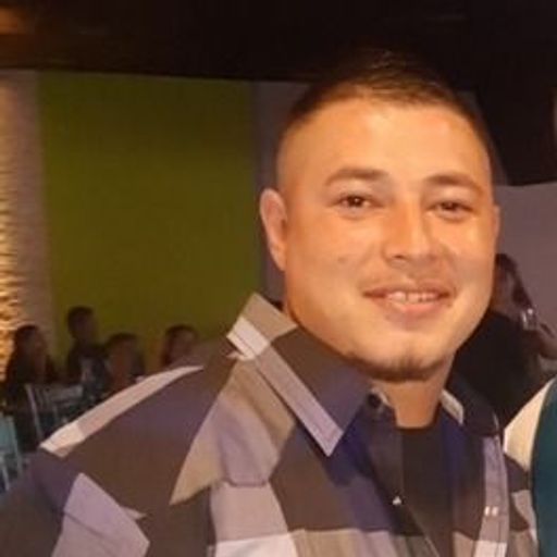 Randy George Contreras Profile Photo