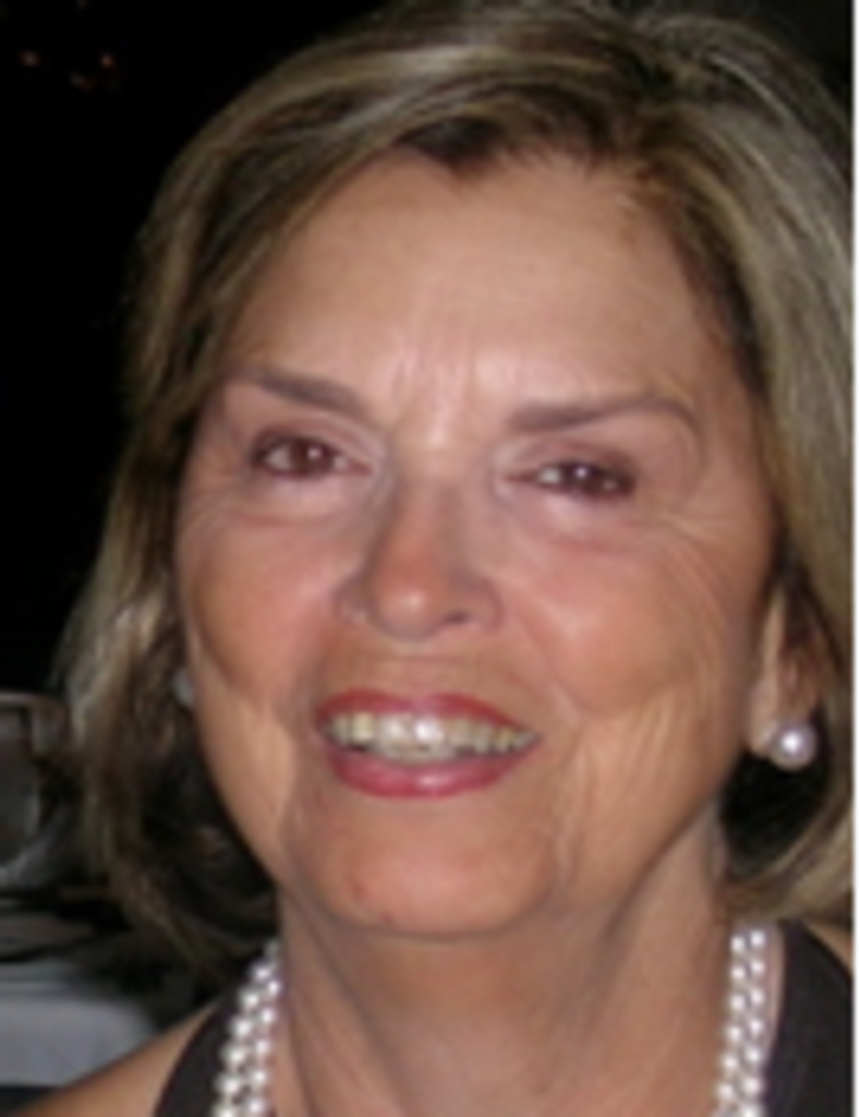 Amalia M (Maristany) Rodriguez-Baz