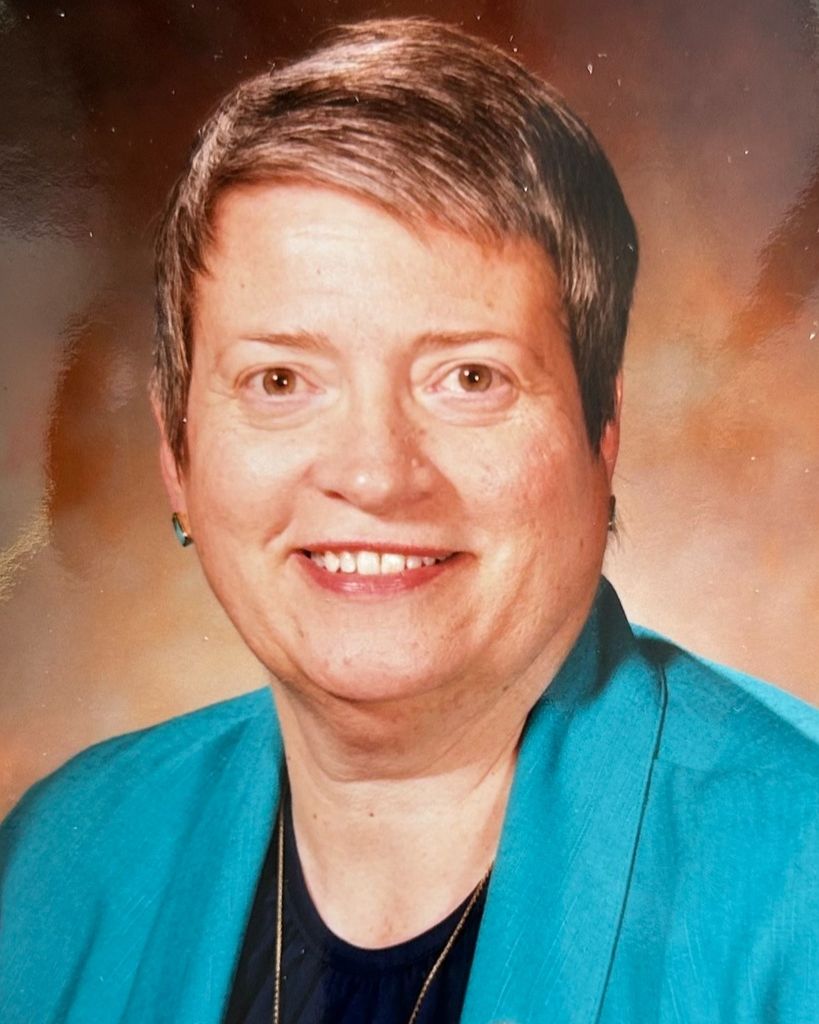 Beverly Ann Hofmann