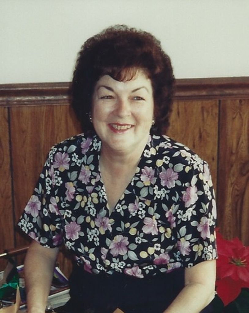 Pierrette T. Wilkin Profile Photo