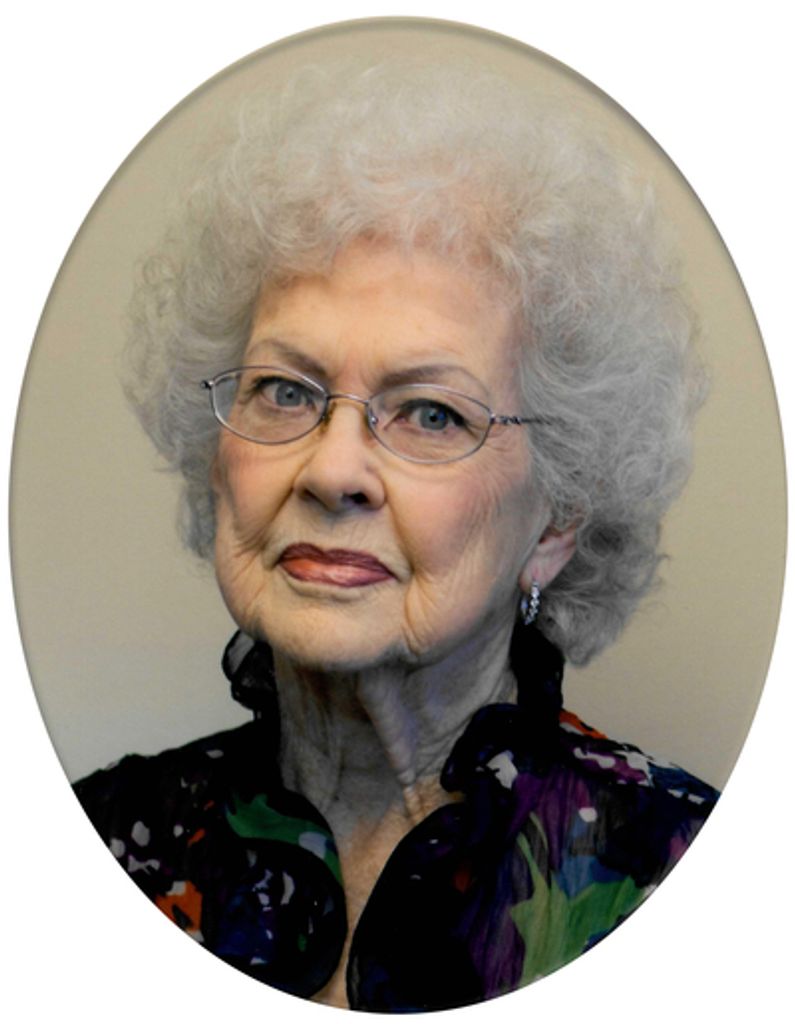 Cordella May "Del" Thrasher Profile Photo