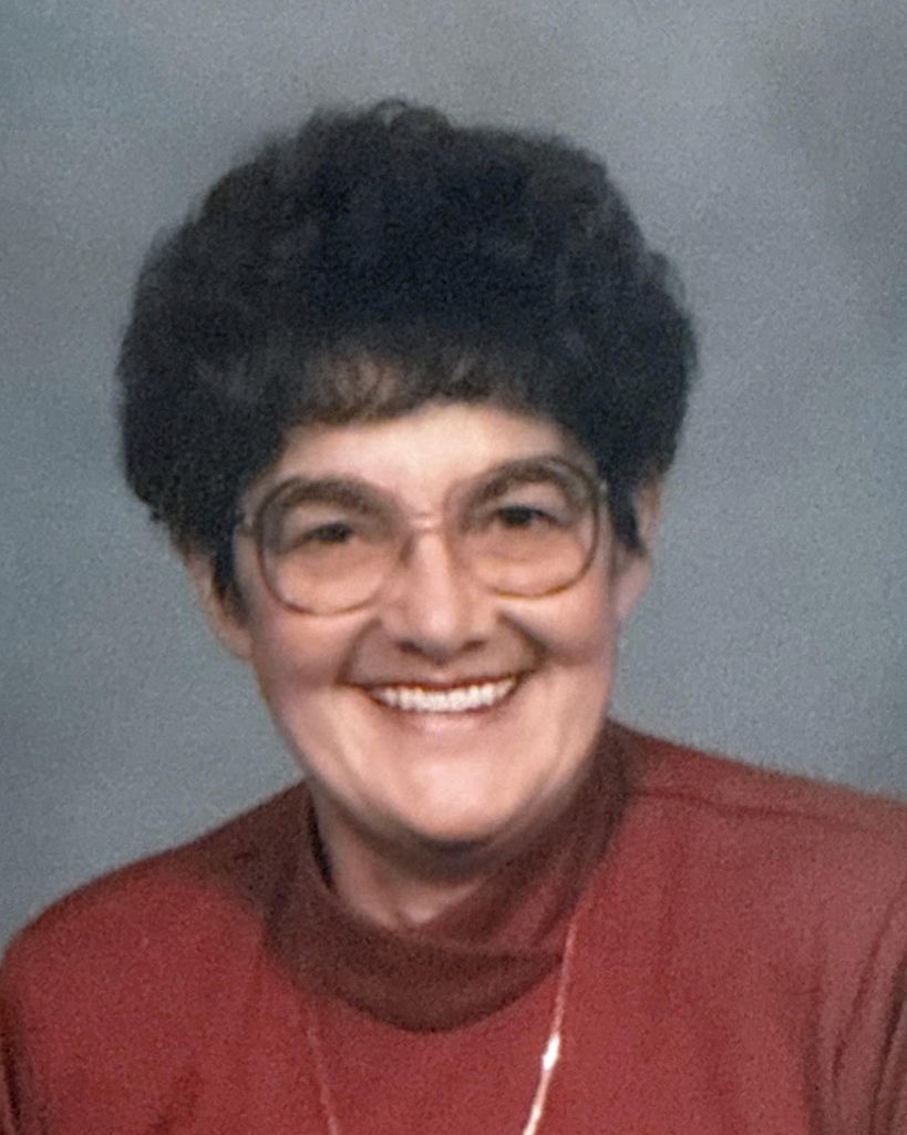 Annie DeWitt "Dee" Kauffman Profile Photo
