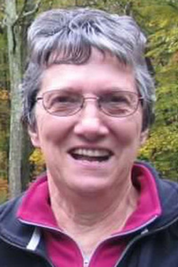 Sandra J. (Leeman) Metcalf