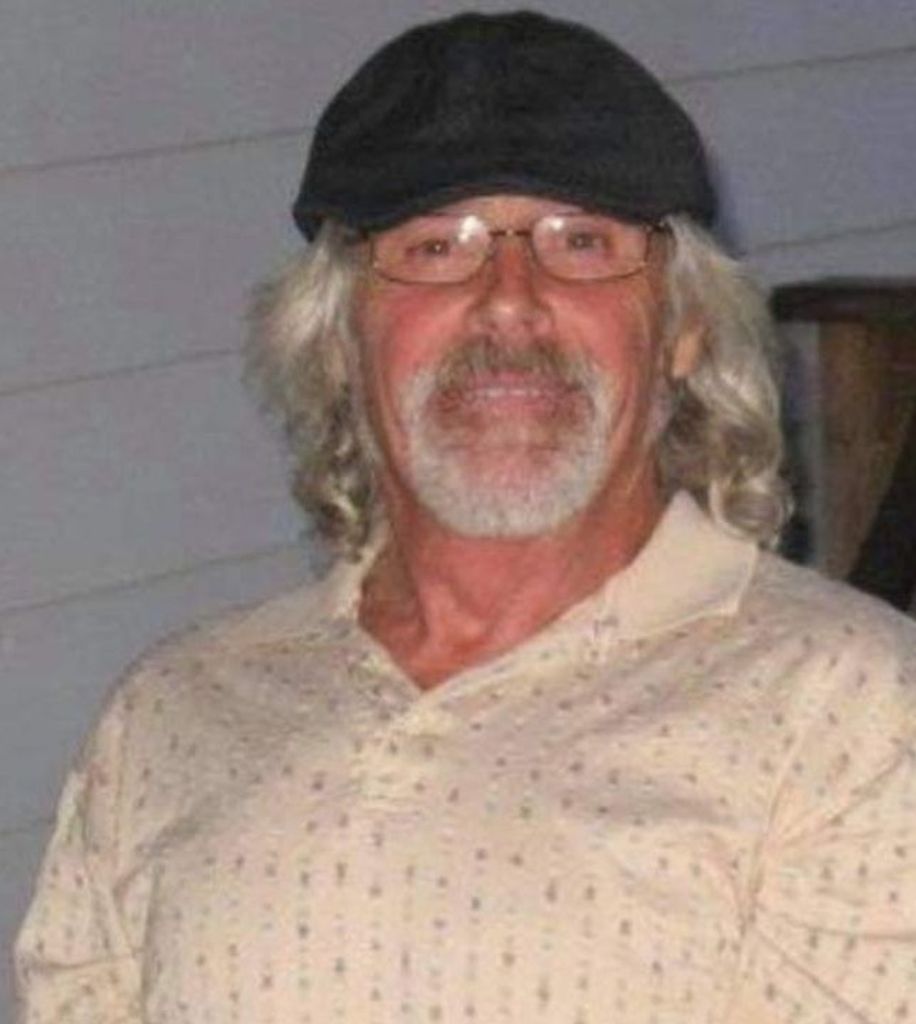 Larry Perdue