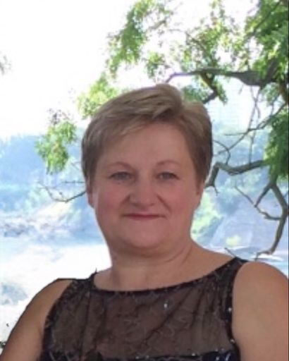 Mirjana Sucevic Profile Photo