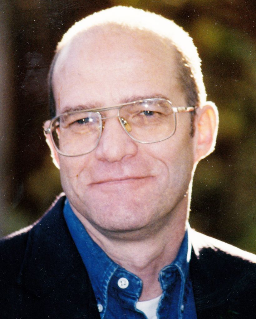 Stephen Kelly Fotheringham