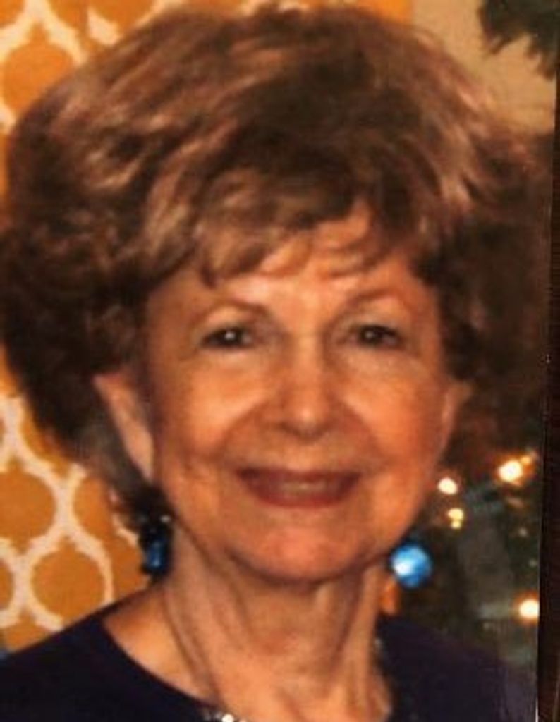 Shirley H. Wallace Profile Photo