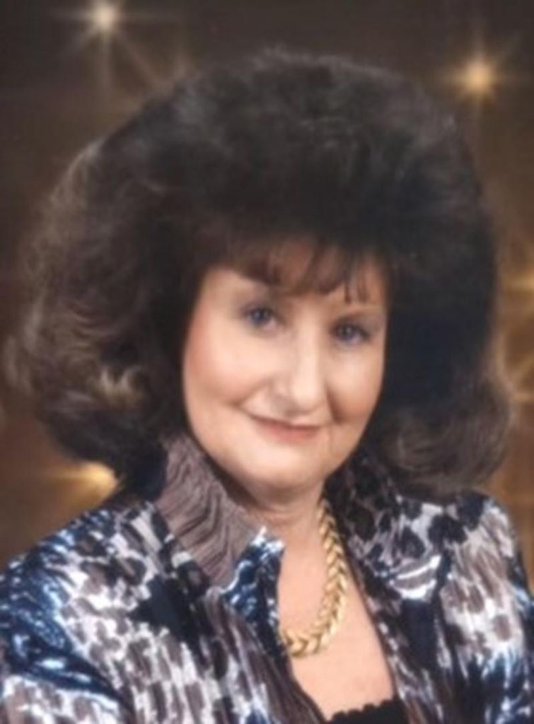 Peggy Sue Simons