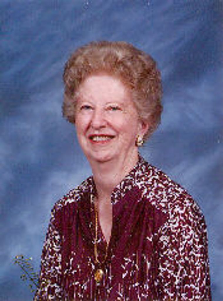Lula B. Biggs Profile Photo