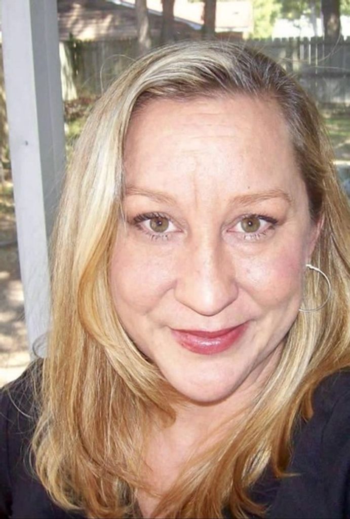 Claire "Lani" Ladnier Siniard