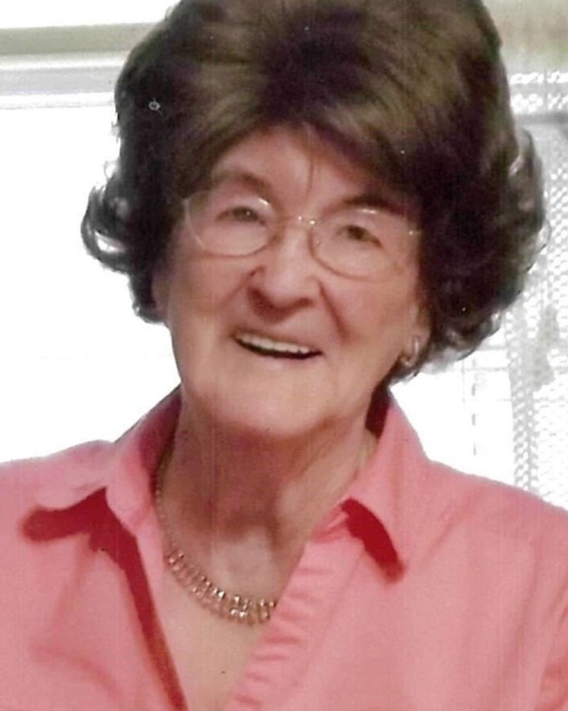 Ruby V. Wilcoxen Profile Photo