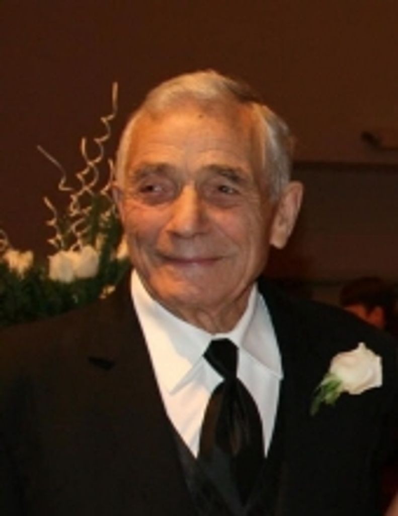 Joseph John Friederick
