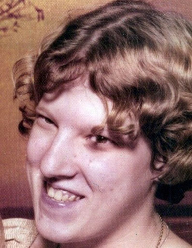 Kimberly Lynn Myers