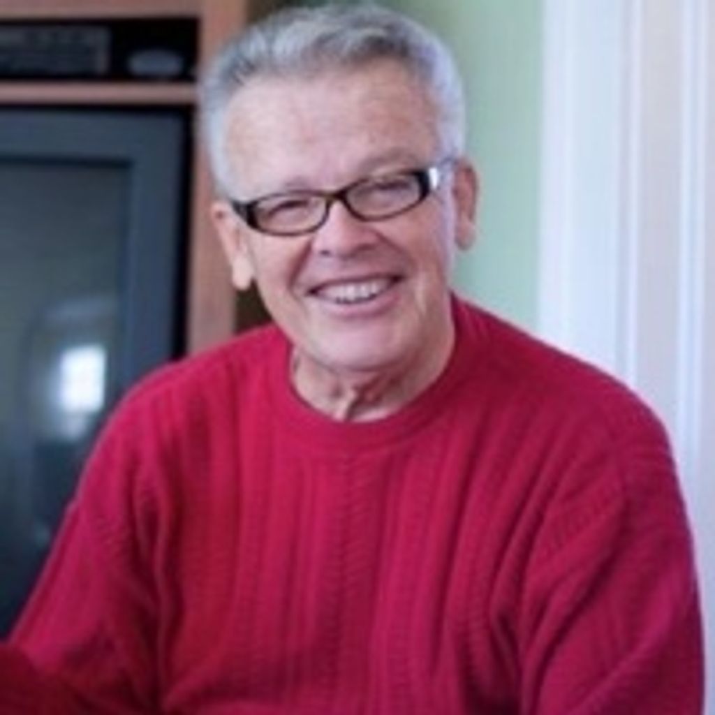 John Patrick Flaherty