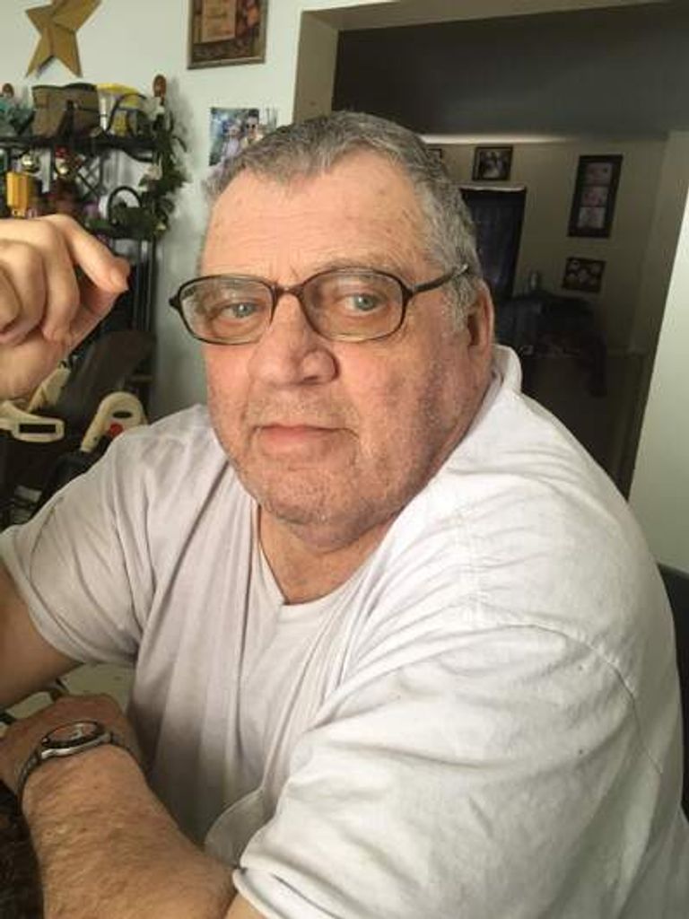 Richard S Ball Sr