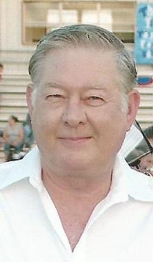 Curtis Sadberry Profile Photo
