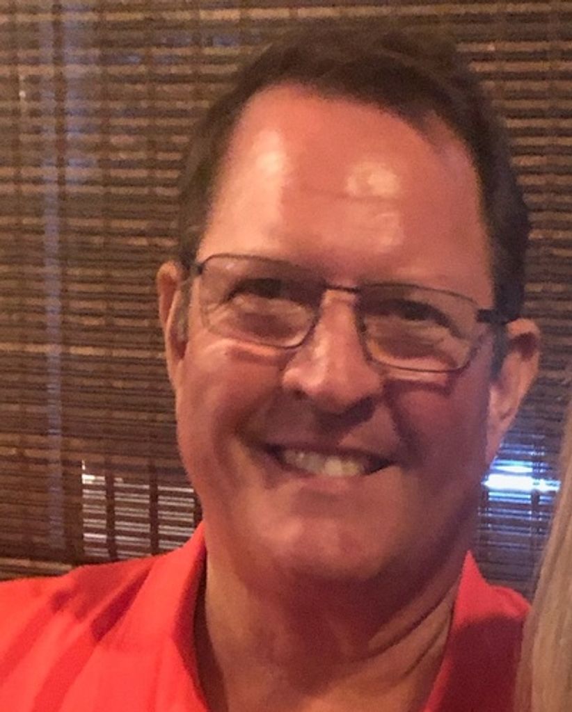 Ira "Rutty" Rutledge Crouse Profile Photo