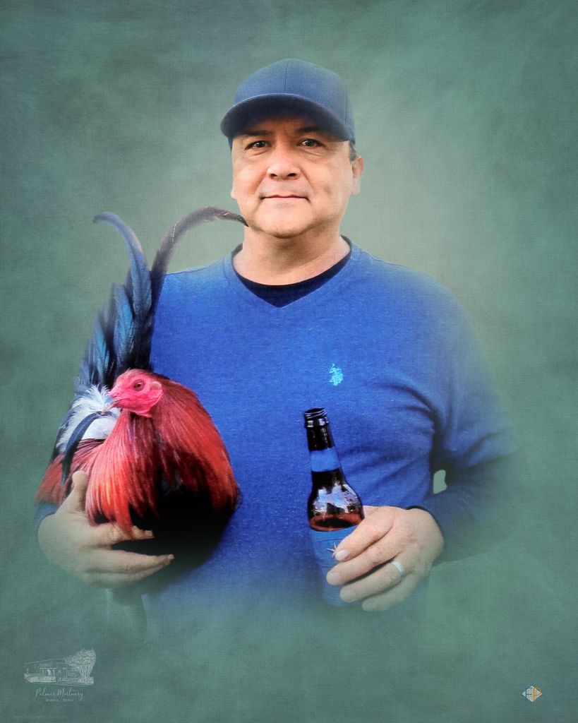 Michael Vasquez Jr. Profile Photo