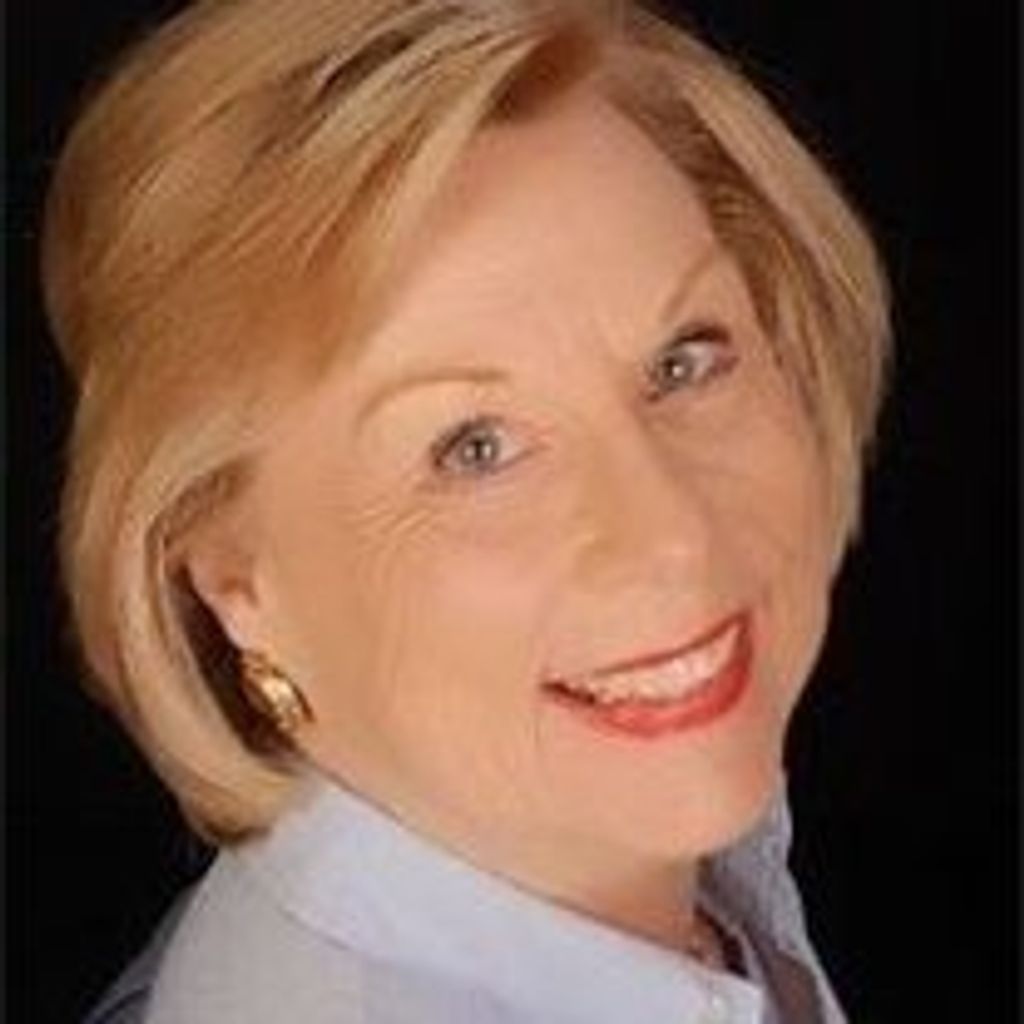 Jo Ann Keeton