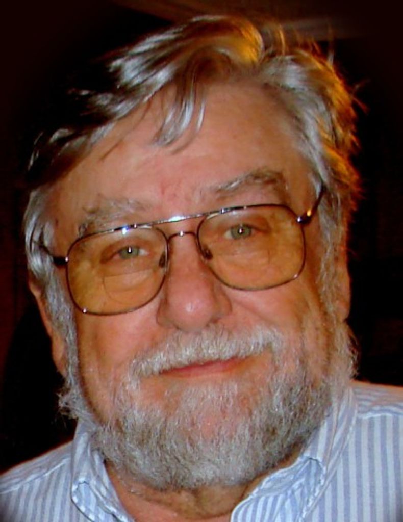 Jerry W. Clark
