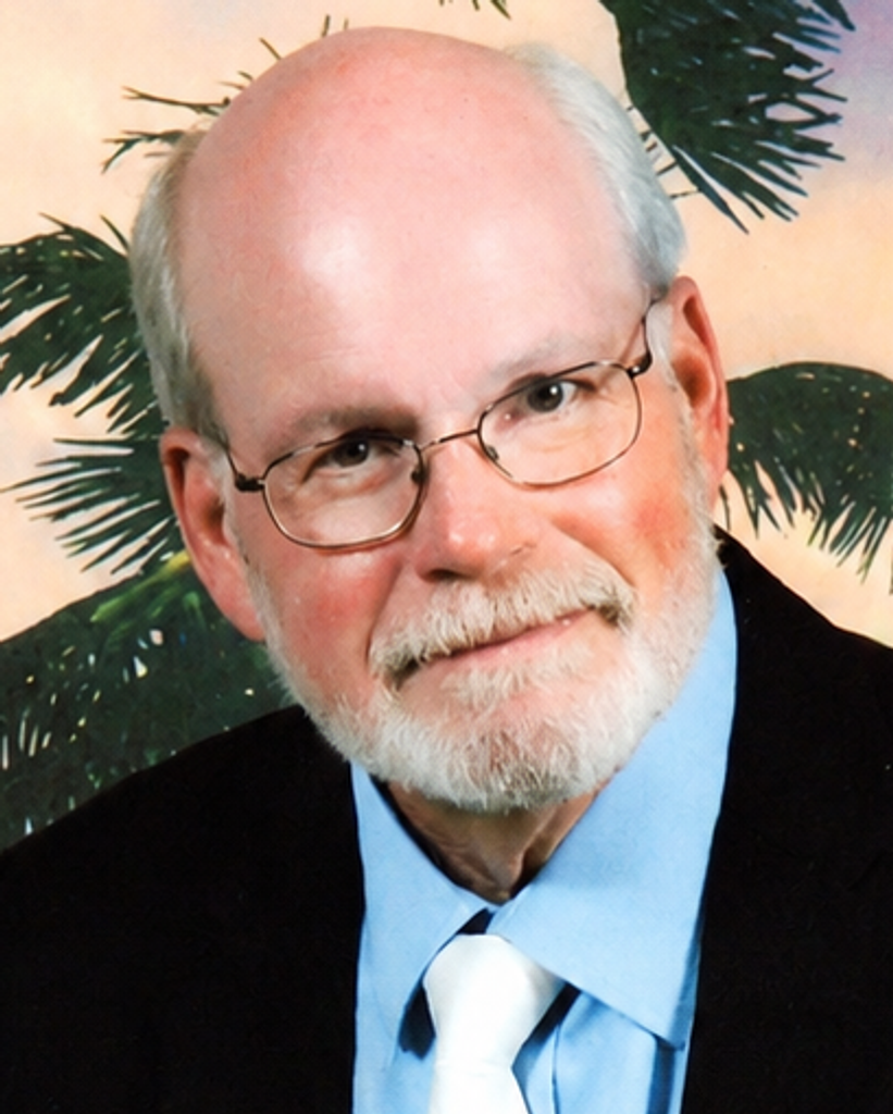 Robert "Bob" E. Cajigas Profile Photo