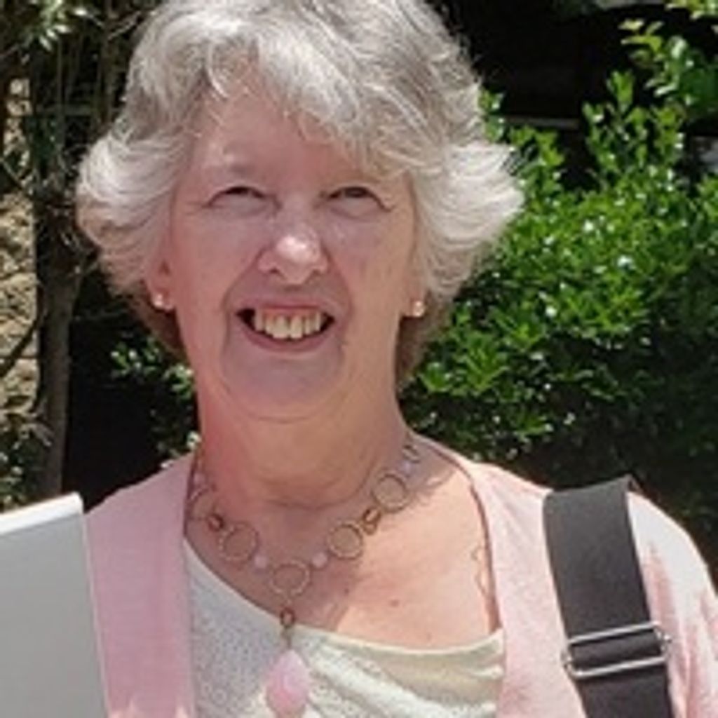 Mary Gilberdeen Winfrey