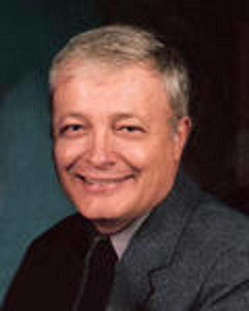 Charles E. Burger