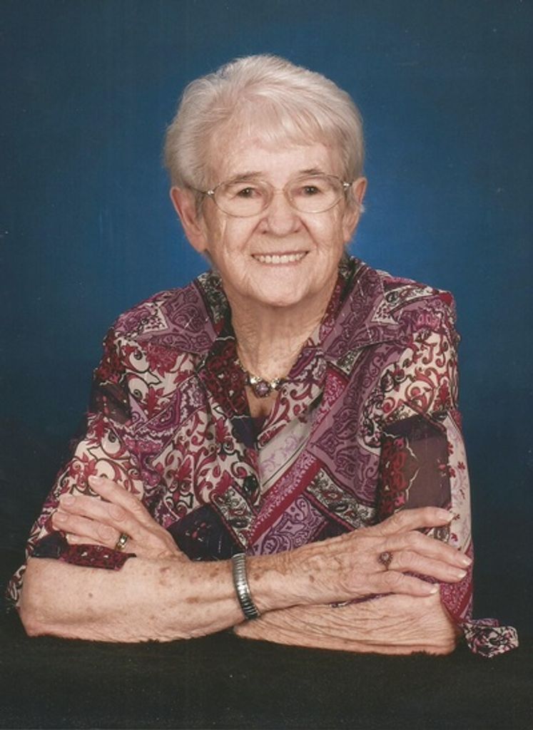 Edith Robinett Brownlee Profile Photo