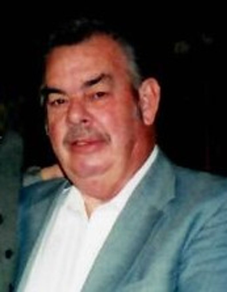 G. Warren Miles