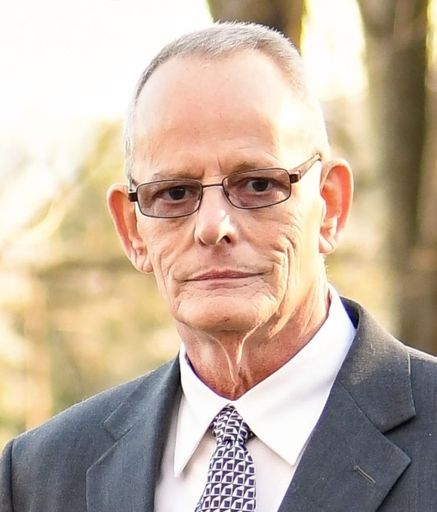 Photo of Stephen P. "Hig" Higley