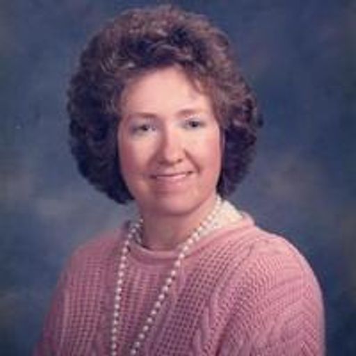 Joan Therese Cohen Profile Photo