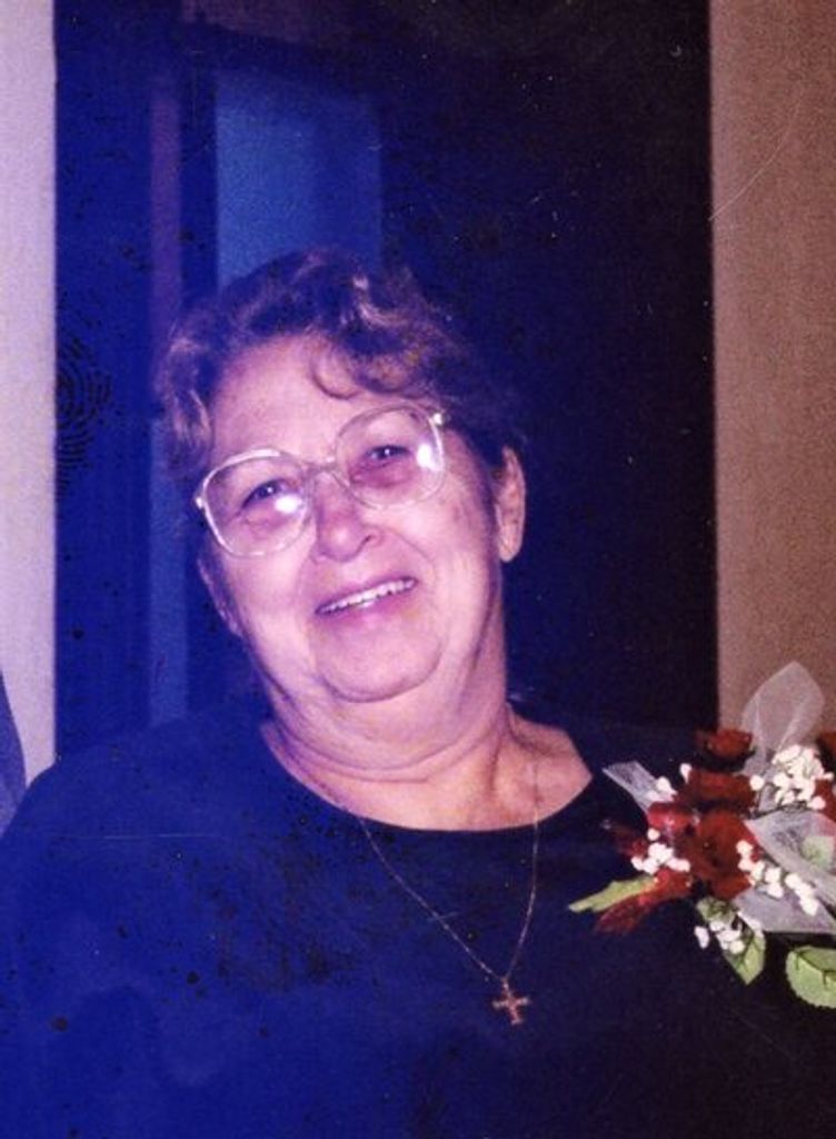 Alice Marie Wright Profile Photo