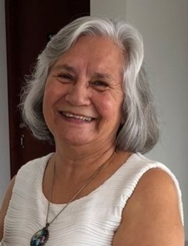Blanca R Vargas Profile Photo
