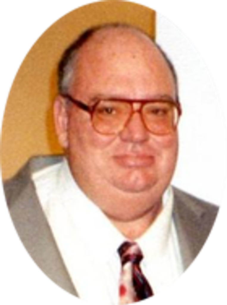 Sherman Culbertson
