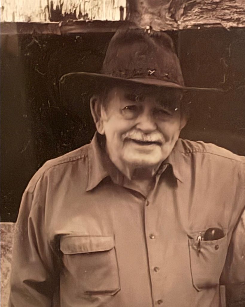 James Herbert Prestridge Jr.