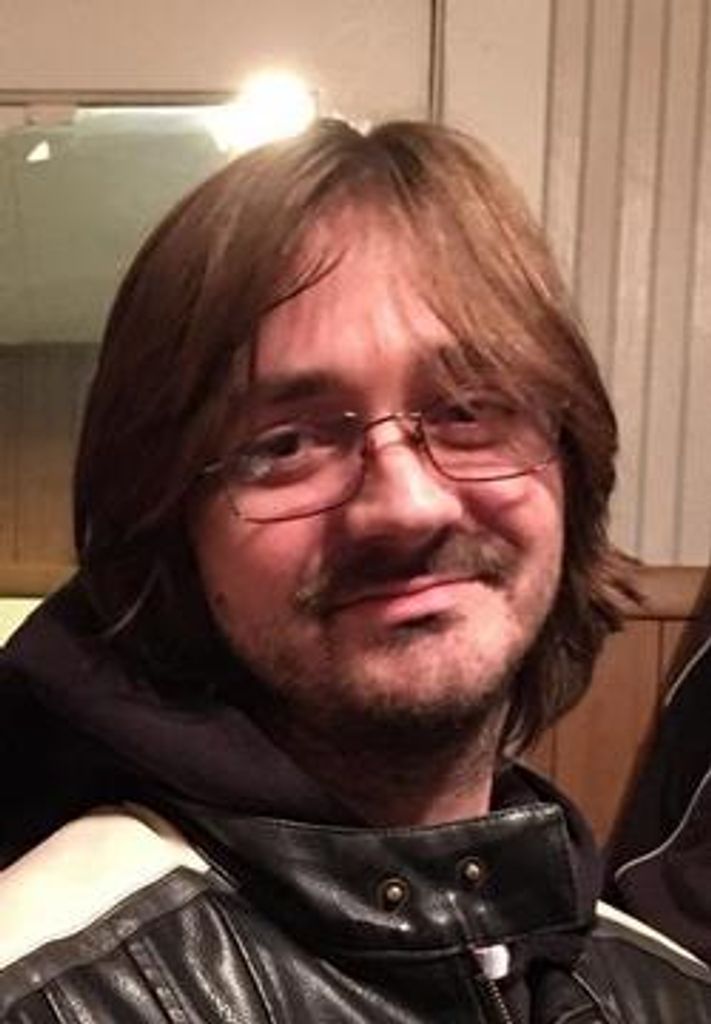 David Allen Johnson, Jr. Profile Photo
