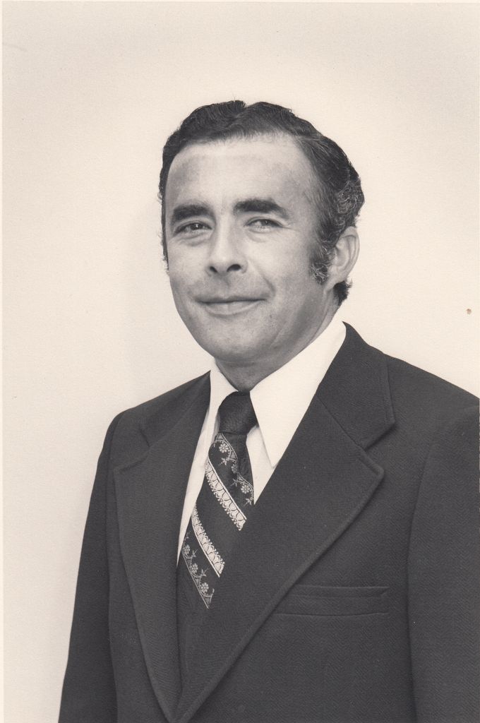 Richard Herbold