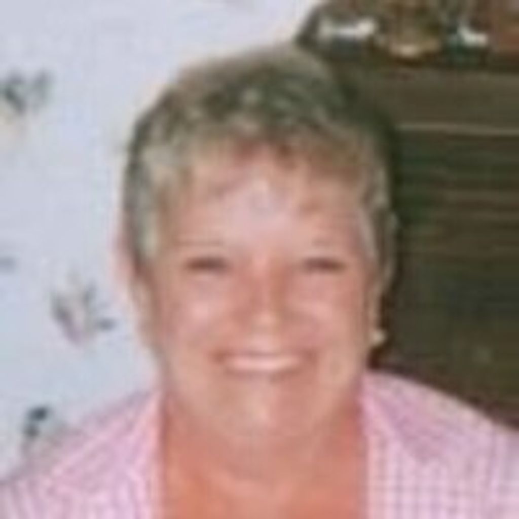 Nina Belle Heer
