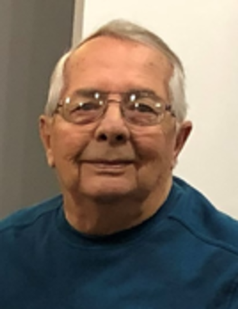 Lawrence Hugh Stout Profile Photo