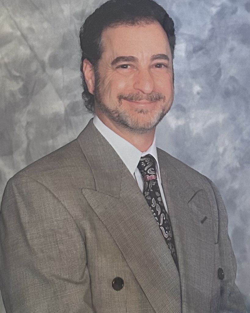 Dennis Mark Kramer