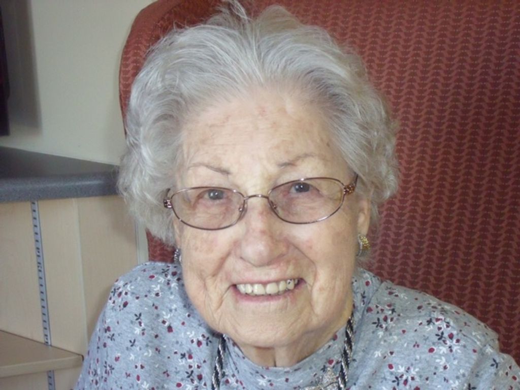 Celeste (Let) Susie Organ