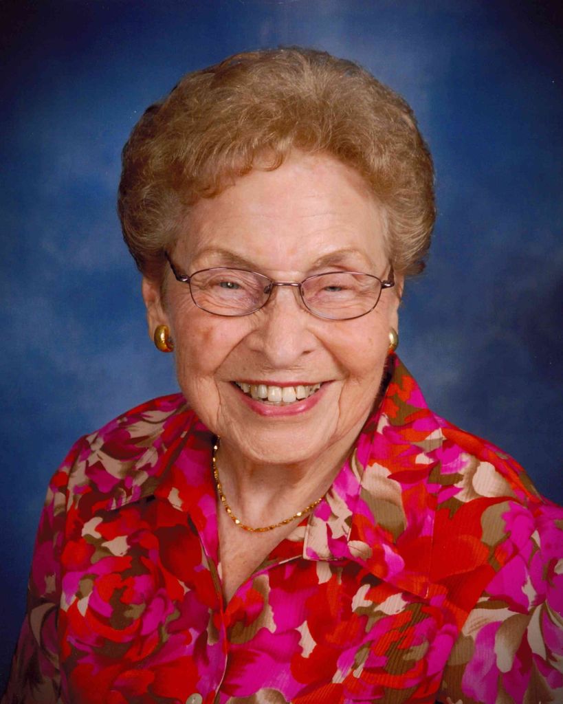 Ethelyn Simmons Mozingo Profile Photo