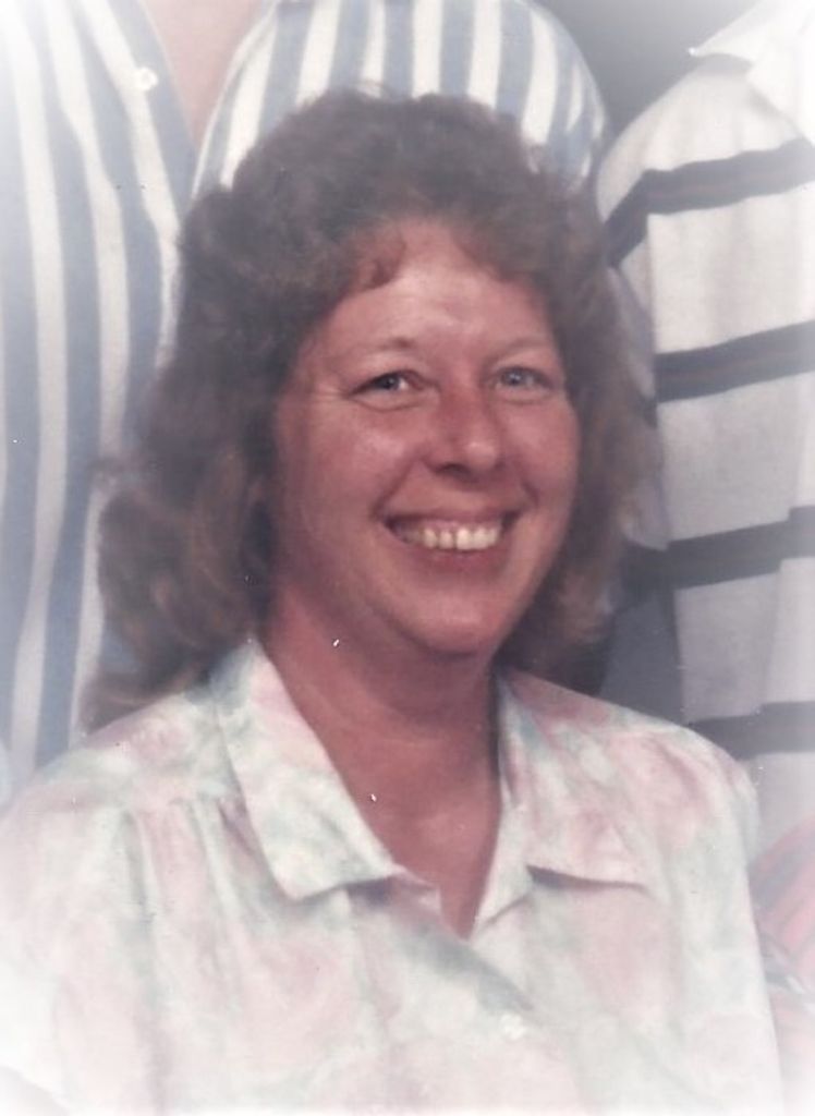 Carol E. Vickers