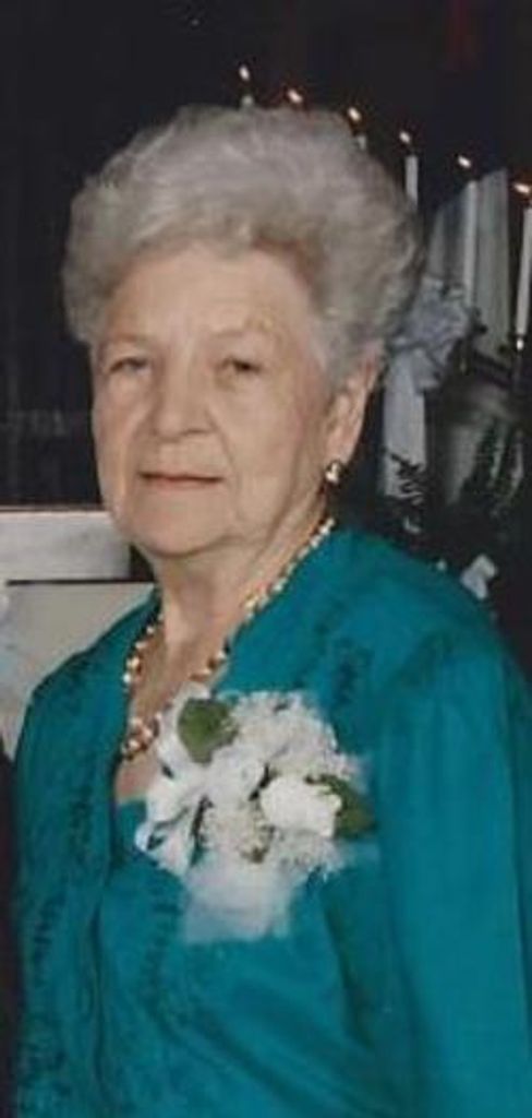 Geraldine Jones (Collins)  Phillips