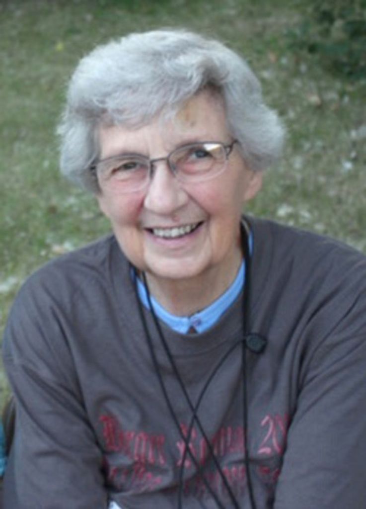Margaret "Peggy" Ann Wieland Profile Photo