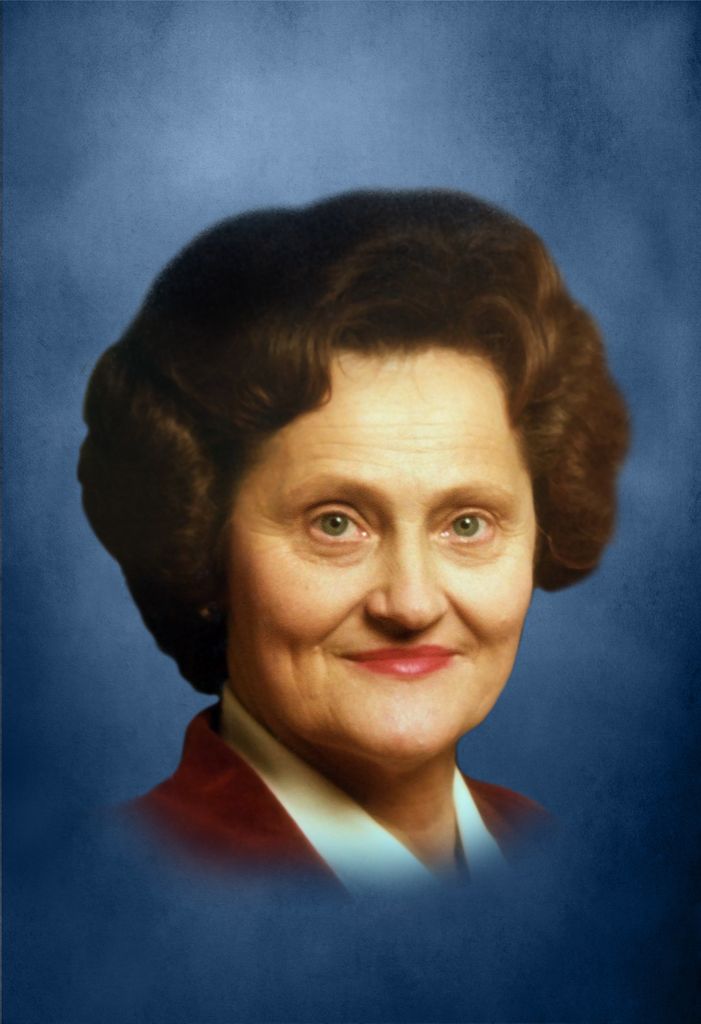 Martha Jean Stancil Profile Photo