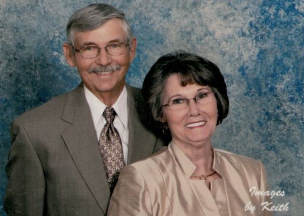 Tim Austin Nunnally Profile Photo